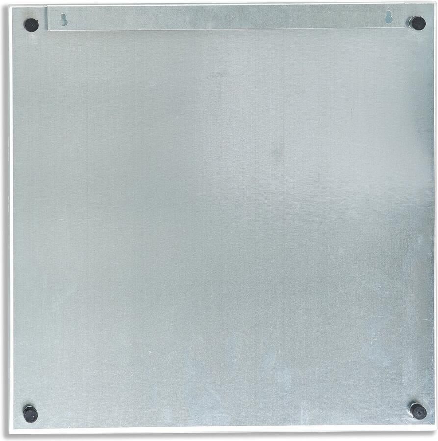 Zeller Present Memobord beschrijfbaar en magnetisch (1-delig)