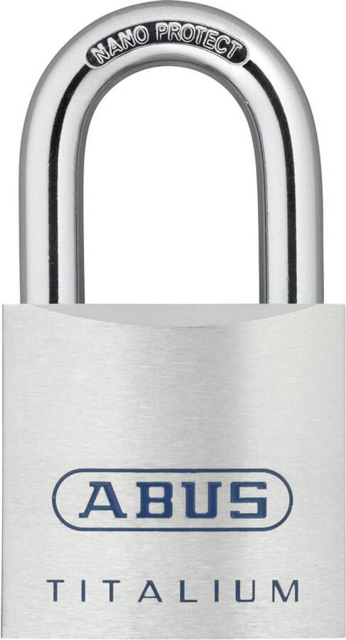 Abus Hangslot Titalium Tkti37 50mm