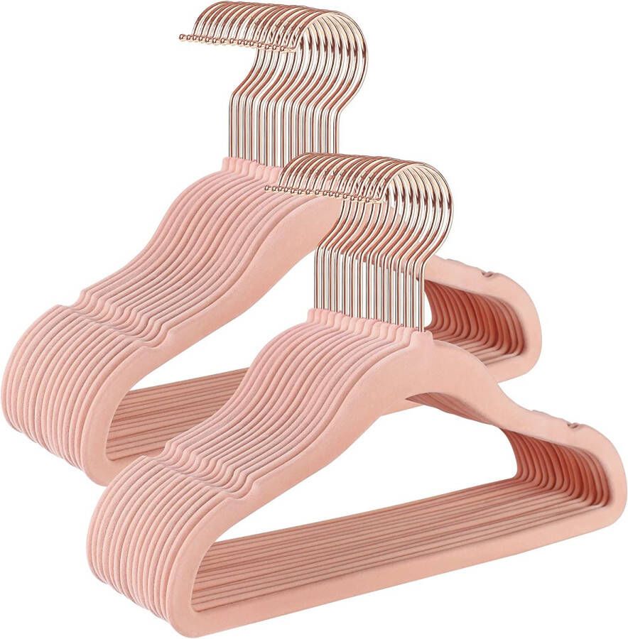 ACAZA Aca_1868 Roze 30 St.
