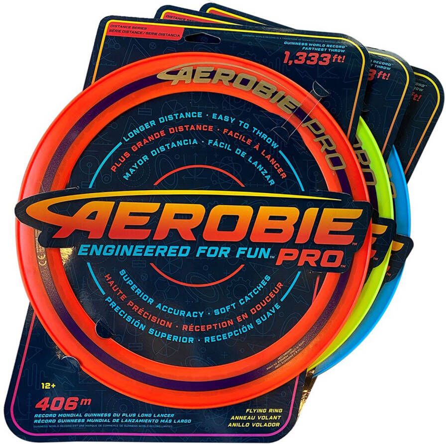 Aerobie Frisbee Ring Pro 13