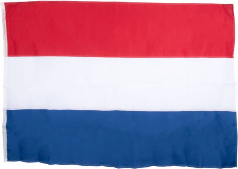 ALBERTS Nederlandse Vlag 150x100cm