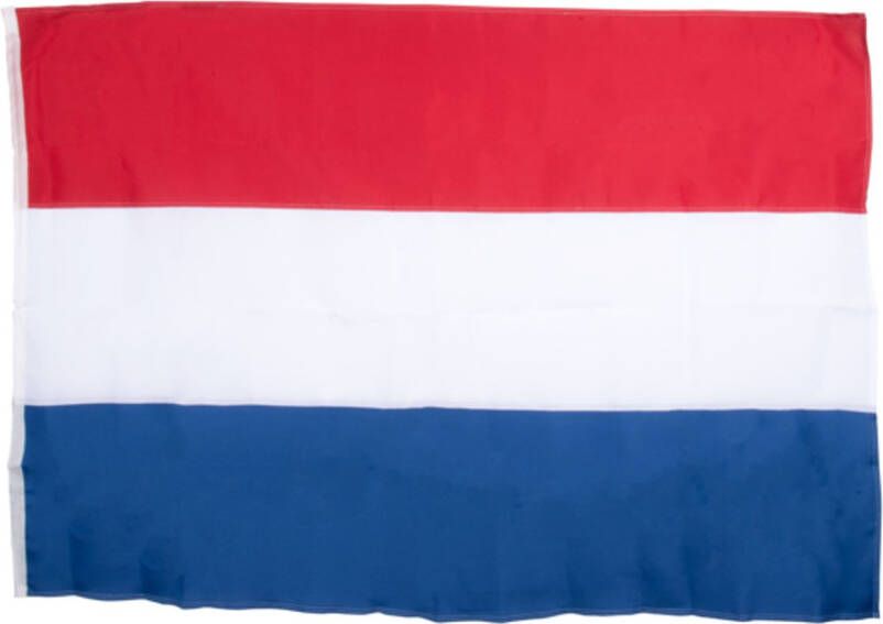 ALBERTS Nederlandse Vlag 150x100cm