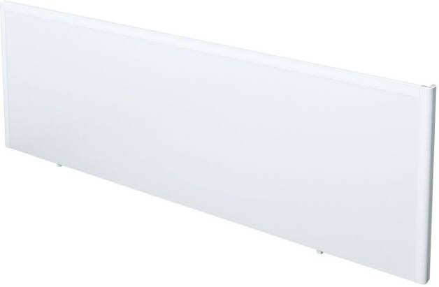 Allibert Badmantel Clip 175 5x54-55 Cm Wit