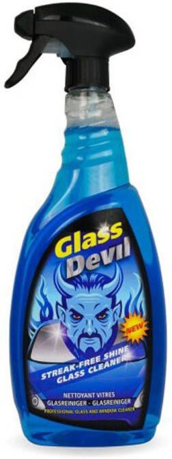 Alloy Devil Glasreiniger 1 Liter (d-687213)