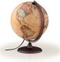 Atmosphere globe basic A2 30cm engelstalig wereldbol NR-0331A2AA-GB - Thumbnail 2