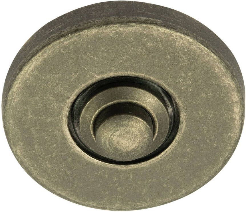 Avenue Beldrukker Oud Nikkel