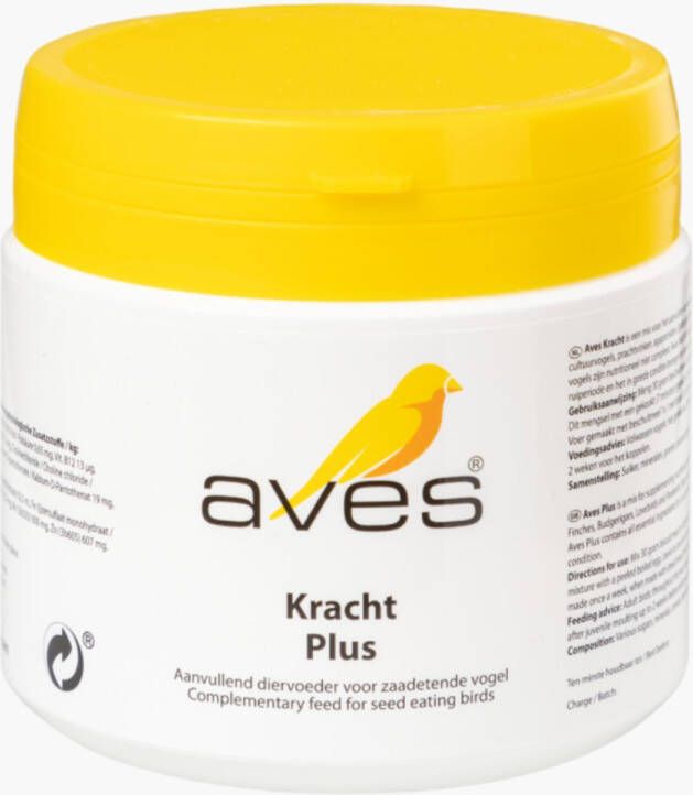 Aves Kracht Plus 200 Gram