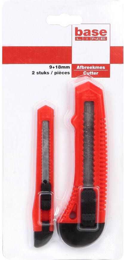 Baseline Cutter 9-18mm – 2 Stuks