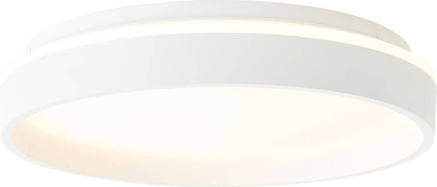 Baseline Plafondlamp Kalmar Wit ⌀39cm 24w