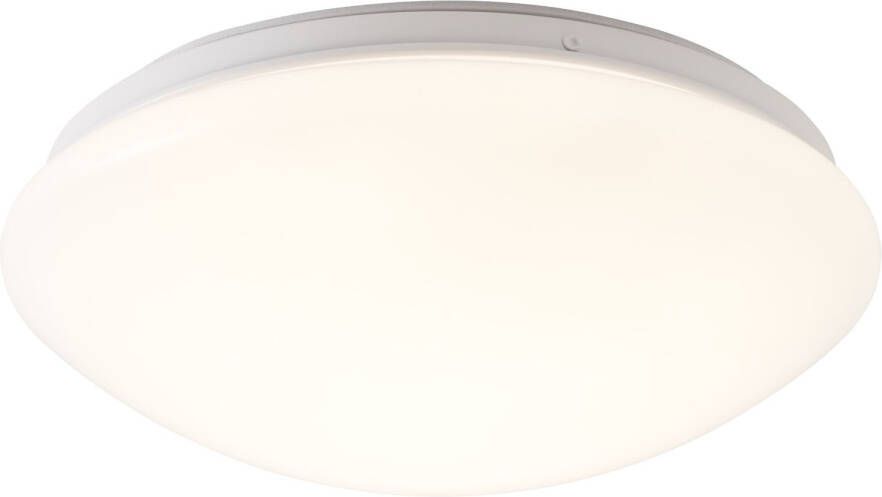 Baseline plafondlamp LED Ystadt ø28cm 8W