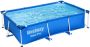 Aquashield Zwembad Passaat blauw 259x170x61 cm Leen Bakker - Thumbnail 3