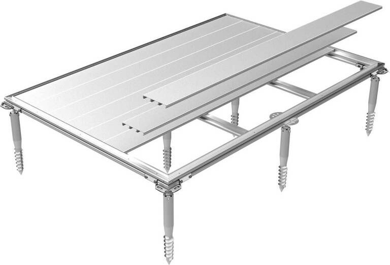 Biohort Inhangzak Voor Opbergbox 140