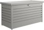 BIOHORT Opbergbox Hobbybox 130 kwartsgrijs metallic 134 x 62 x 71 cm - Thumbnail 2