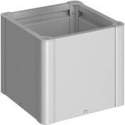 Biohort Kweekbed Belvedere Mini Gr.50 Zilver-metallic