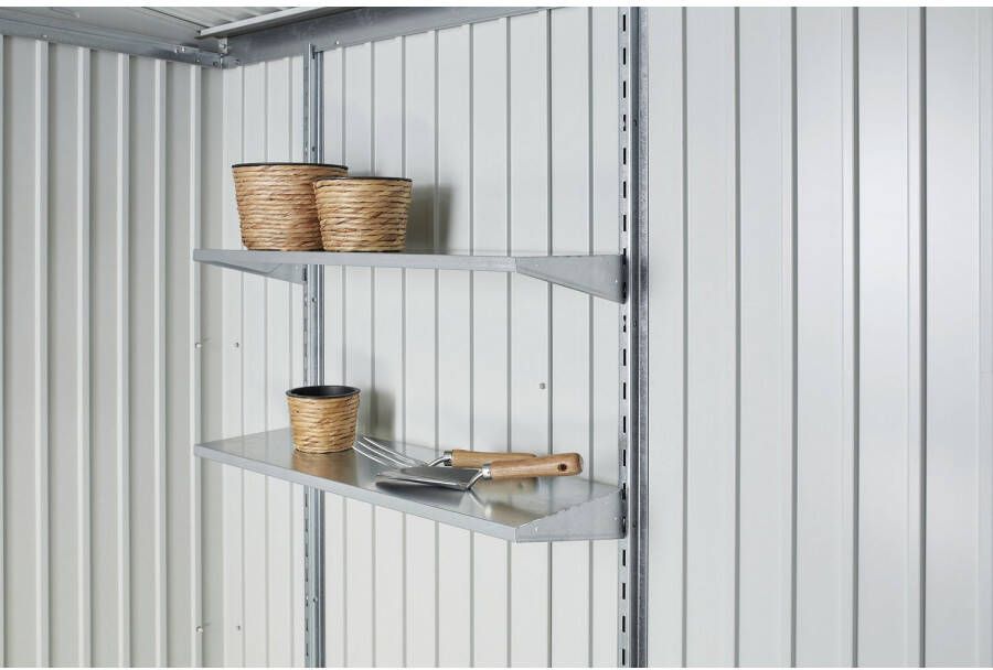Biohort Schappenset Extra Diep 2 Stuks