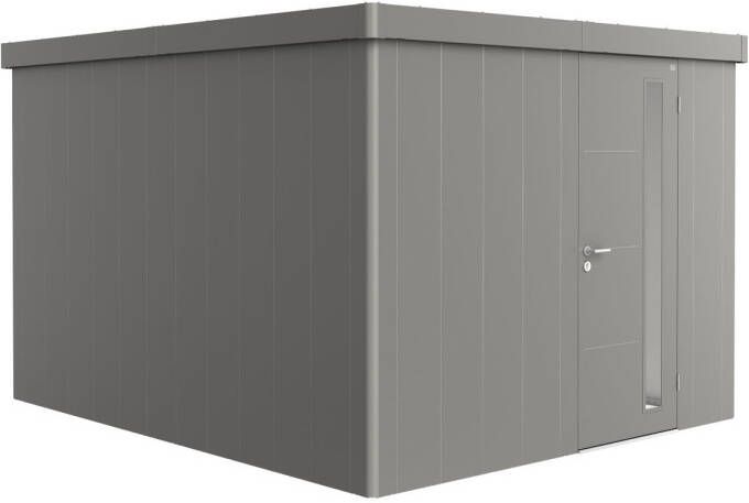 Biohort Tuinhuis Neo 4c Standaard Deur 292x348x222cm