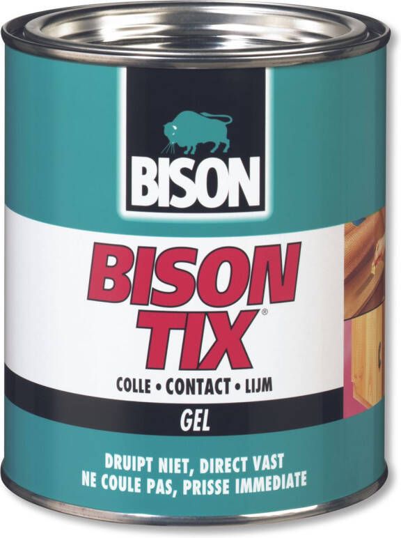 Bison Kit Tix 250ml