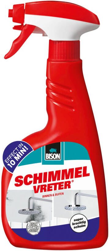 Bison Schimmelvreter 500 ml flacon