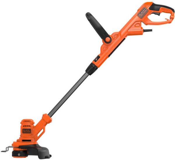 BLACK+DECKER Elektrische Grastrimmer Besta525 25cm Maaibreedte 450w - Foto 2