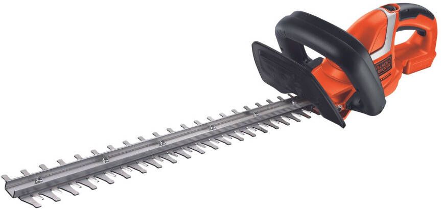 BLACK+DECKER Heggenschaar 18v 45cm (zonder Accu)