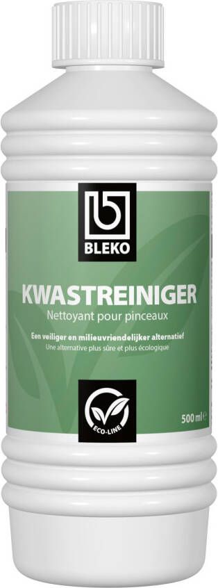 Praxis Bleko Eco Kwastreiniger 500ml