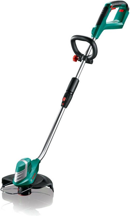 Bosch AdvancedGrassCut 36 LI Grastrimmer Zonder 36 V accu en lader - Foto 2