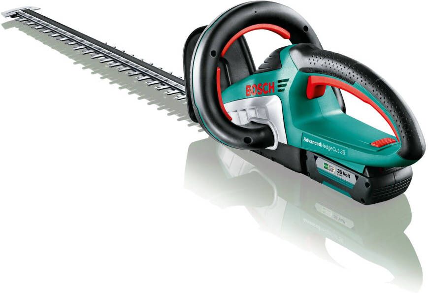 Bosch Home and Garden AdvancedHedgecut 36V-65 Heggenschaar Accu Incl. accu Incl. oplader 36 V Li-ion - Foto 3