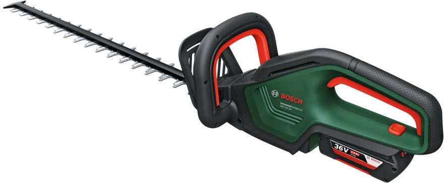 Bosch Accu Heggenschaar Universalhedgecut 36v-55-24 (zonder Accu)