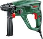 Bosch PBH 2500 SRE + 6-delige SDS-Plus borenset - Thumbnail 3
