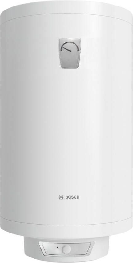 Bosch Elektrische Boiler 4000t 120 Liter