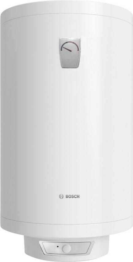 Bosch Elektrische Boiler 6000t 100 Liter