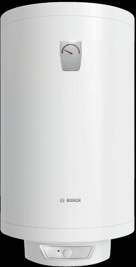 Bosch 6000T ES 150L elektrische boiler 150 liter 2400 W gemailleerde kuip verticaal of horizontaal model droge weerstand ErP SWW C tapwaterprofiel XL