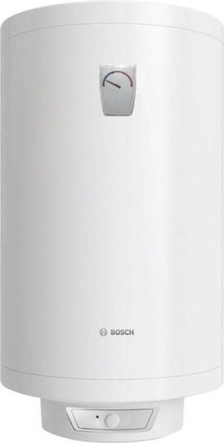 Bosch 6000T ES 150L elektrische boiler 150 liter 2400 W gemailleerde kuip verticaal of horizontaal model droge weerstand ErP SWW C tapwaterprofiel XL