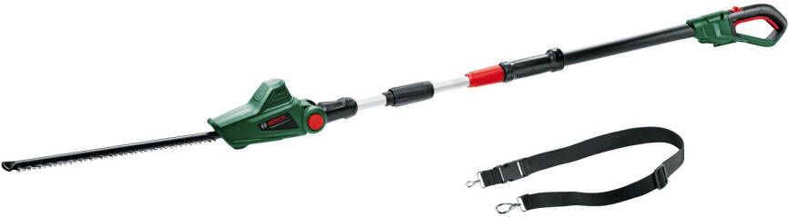 Bosch UniversalHedgePole 18 Telescopische Heggenschaar 43 cm meslengte Zonder 18 V accu en oplader - Foto 3