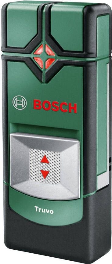 Bosch Truvo Leidingzoeker Detecteert tot 50mm LED lampsysteem