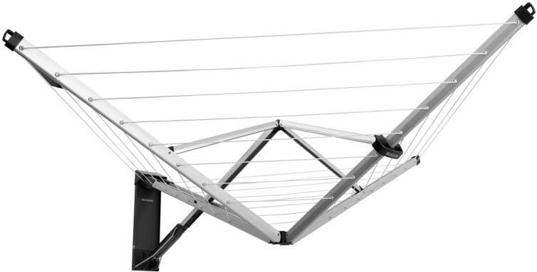 Brabantia Droogrek 375842 | Was-&Droogrekken | Accessoires&Toebehoren Wassen&drogen toebehoren | 8710755375842 - Foto 4