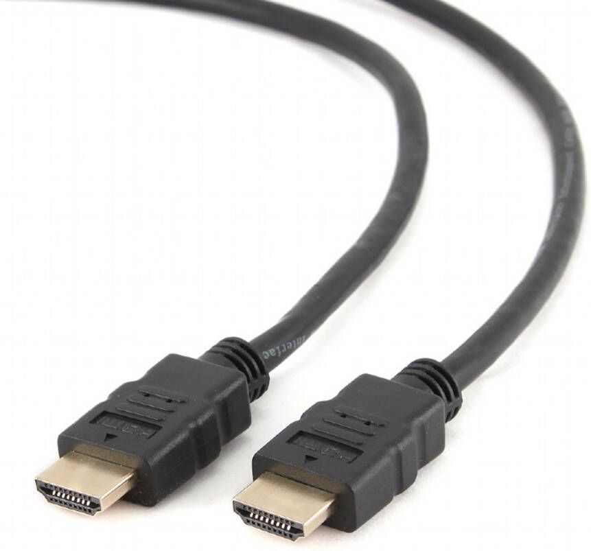 Cablexpert High Speed Hdmi Kabel Met Ethernet 10 Meter