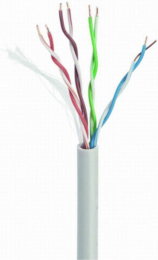 CableXpert Utp Cat5e Lan-kabel Stug 305 Meter