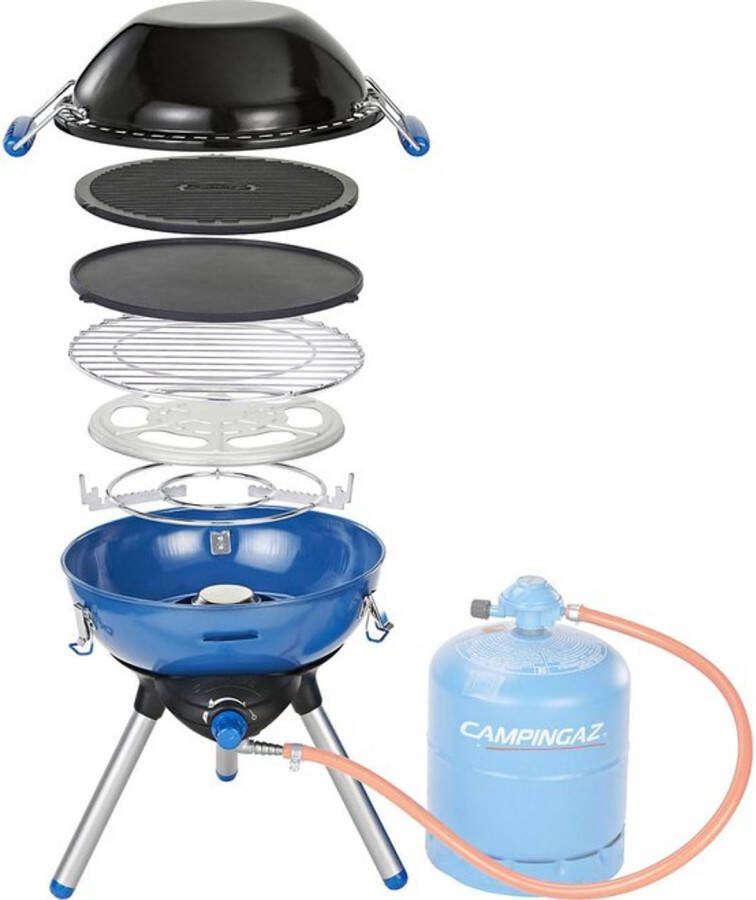 Campingaz Party Grill 400 Int Stove barbecue