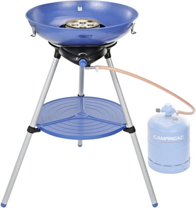 Campingaz Party Grill 600 Int gasbarbecue