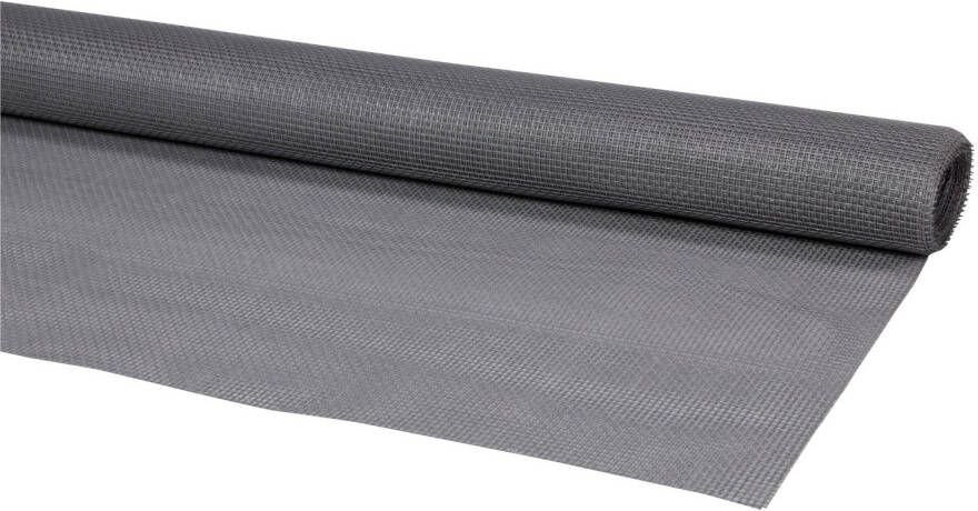 CanDo Blister Horgaas Grijs 250x100cm