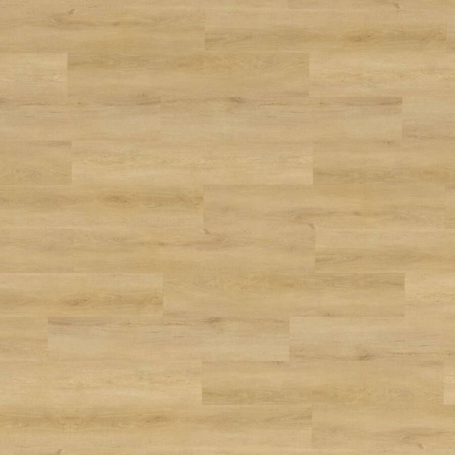 CanDo Pvc-vloer Create Plank Xb Steppe Eiken 5mm 2 292m²