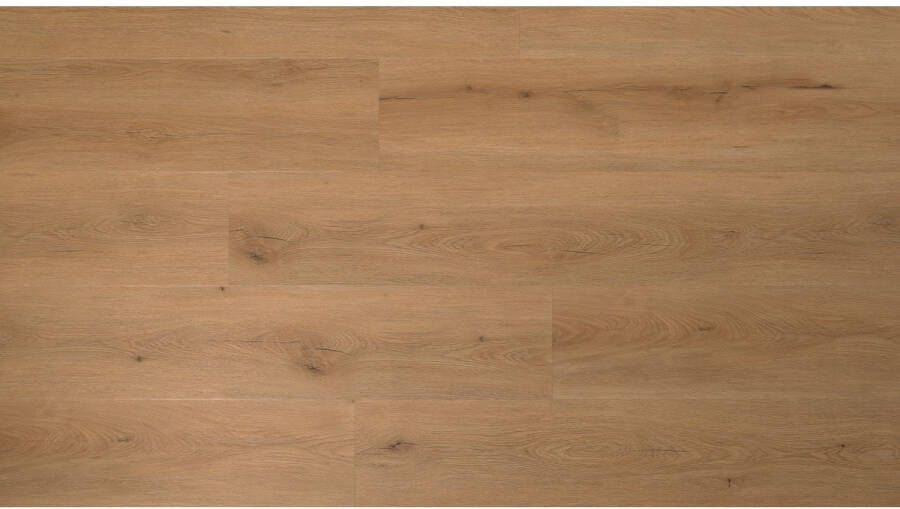 CanDo Pvc-vloer Feel Plank Xb Cubaans Eiken 6mm 1 719m²