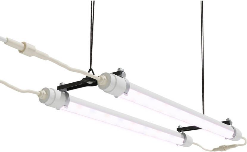 Canopia Brighton Led kweeklamp voor Tuinkas