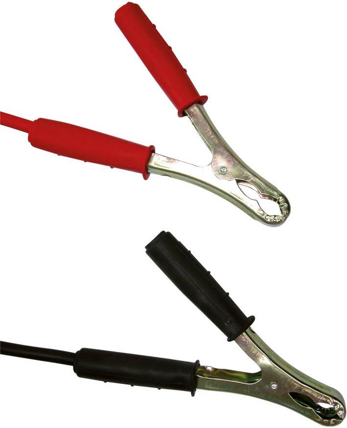 Carpoint Professionele Startkabelset 35mm² Geïsoleerde Handgreep