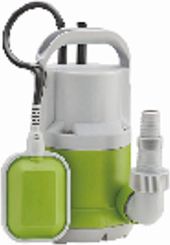 Central Park Dompelpomp Schoon Water 200w