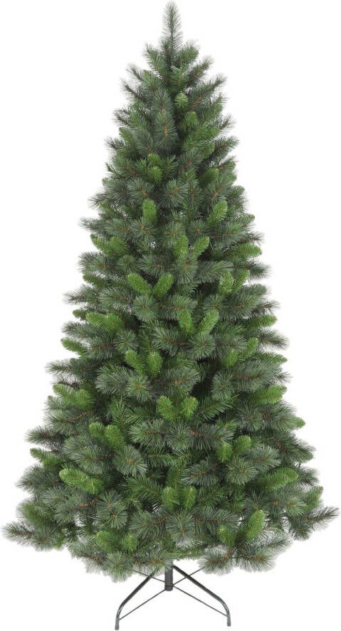 Central Park Kunstkerstboom New Highland Pvc Ø96cm ↕180cm