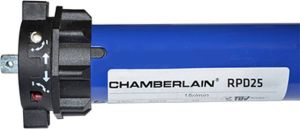 Chamberlain buismotor RPD25 50kg