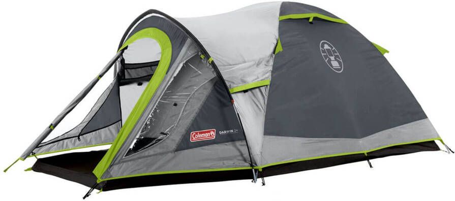 Coleman Darwin 2+ Tent