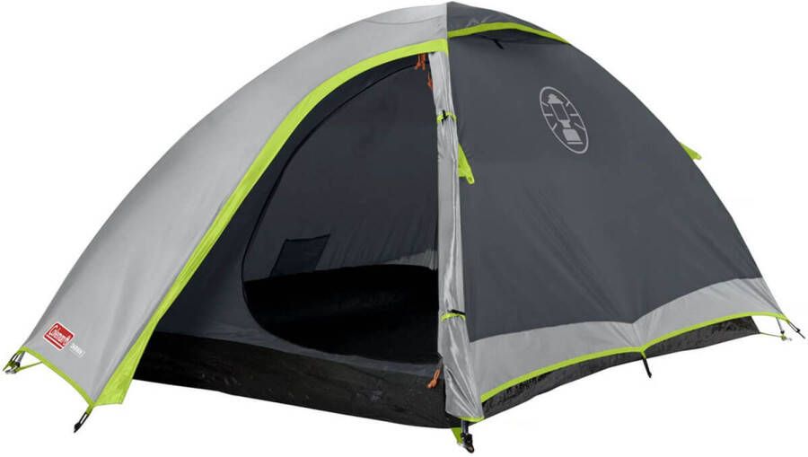 Coleman Darwin 3 Tent